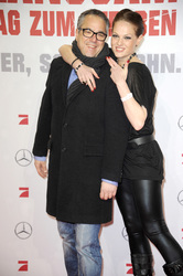 Charles Rettinghaus, Isabella Vinet