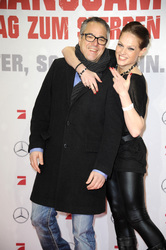 Charles Rettinghaus, Isabella Vinet