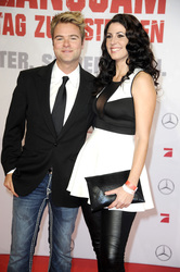 Jonathan Tybel, Natascha Berg