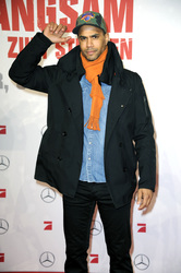 Patrice Bouédibéla