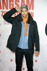 Patrice Bouédibéla