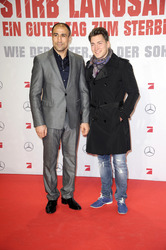 Arthur Abraham, Philipp Boy