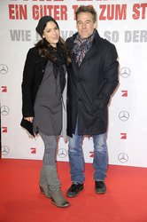 Katja Woywood, Marco Girnth