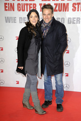 Katja Woywood, Marco Girnth