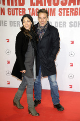 Katja Woywood, Marco Girnth