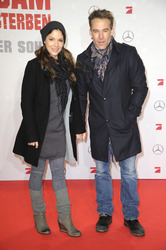 Katja Woywood, Marco Girnth