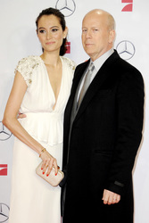 Emma Heming Willis, Bruce Willis