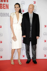 Emma Heming Willis, Bruce Willis