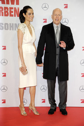 Emma Heming Willis, Bruce Willis