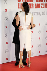 Emma Heming Willis, Bruce Willis