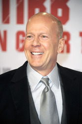 Bruce Willis