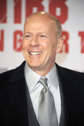 Bruce Willis