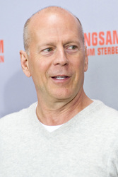 Bruce Willis