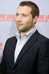 Jai Courtney