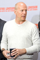 Bruce Willis