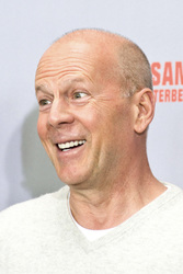 Bruce Willis