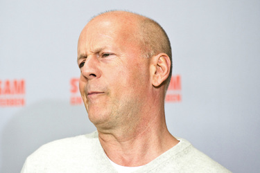 Bruce Willis