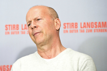 Bruce Willis