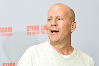 Bruce Willis