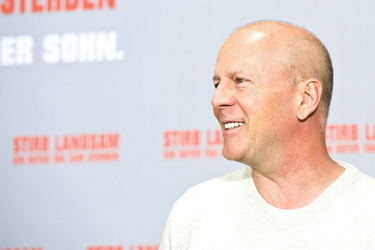 Bruce Willis