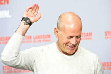 Bruce Willis