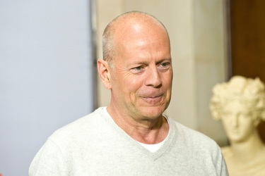 Bruce Willis