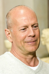 Bruce Willis