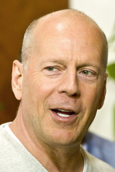 Bruce Willis
