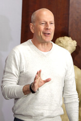 Bruce Willis