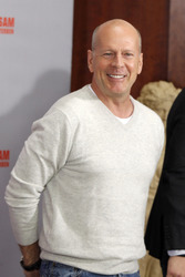 Bruce Willis