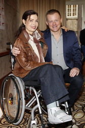 Iha von der Schulenburg, Marc Bator