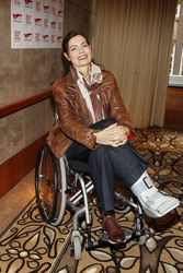 Iha von der Schulenburg