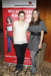 Nina Bott, Dana Schweiger