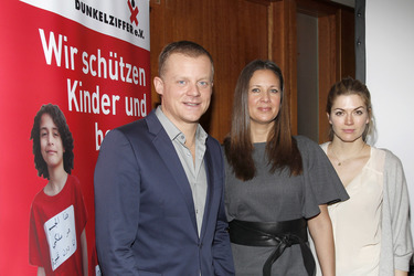 Marc Bator, Dana Schweiger, Nina Bott
