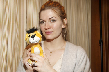 Pressekonferenz zu 20 Jahre Dunkelziffer e.V. im Hotel Hyatt, Hamburg