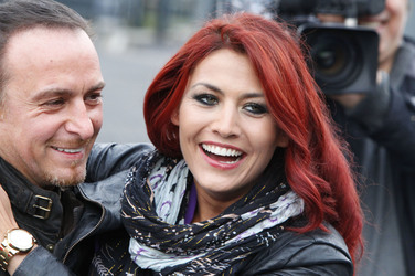 Erdogan Atalay, Fiona Erdmann