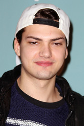 Jimi Blue Ochsenknecht