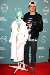 Jimi Blue Ochsenknecht