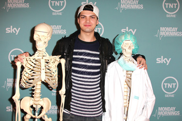 Jimi Blue Ochsenknecht