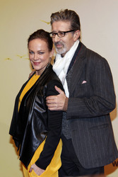 Sonja Kirchberger, Rolf Zacher