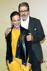 Sonja Kirchberger, Rolf Zacher