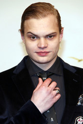 Wilson Gonzalez Ochsenknecht