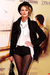 Jennifer Weist (Jennifer Rostock)