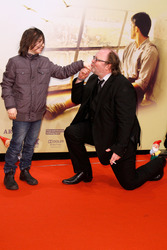 Alexandros Gehrckens, Stefan Arndt