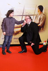 Alexandros Gehrckens, Stefan Arndt