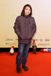 Alexandros Gehrckens