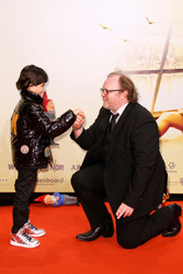 Ilyes Moutaoukkil, Stefan Arndt