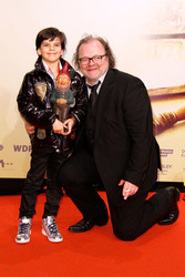 Ilyes Moutaoukkil, Stefan Arndt