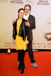 Sonja Kirchberger, Rolf Zacher