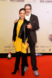 Sonja Kirchberger, Rolf Zacher
